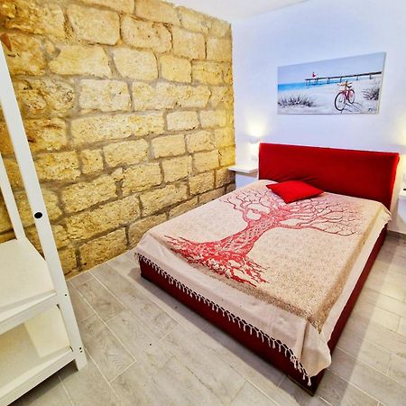 Casa Vacanze A&G Castellammare del Golfo Exterior foto